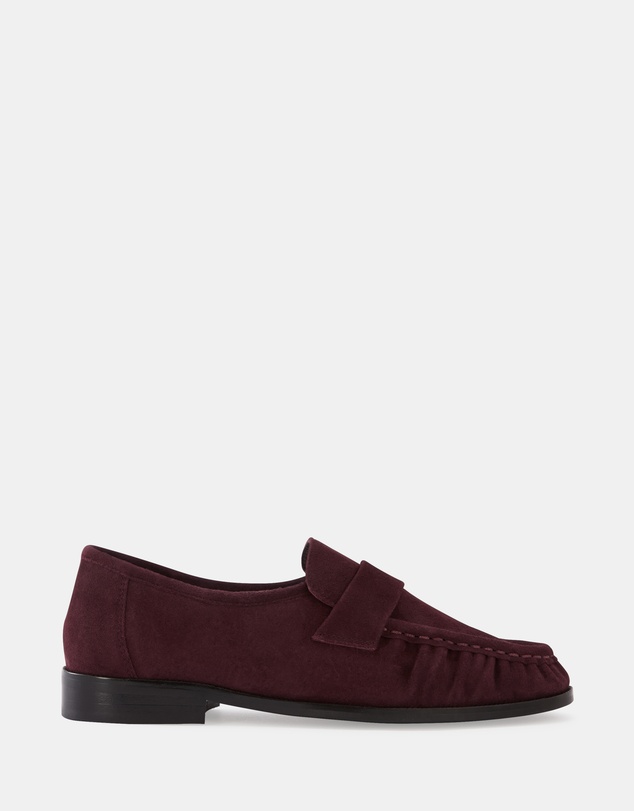 Wittner - Adriel Suede Leather Loafers