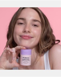 MCoBeauty - Souffle Dream Moisturising Cream