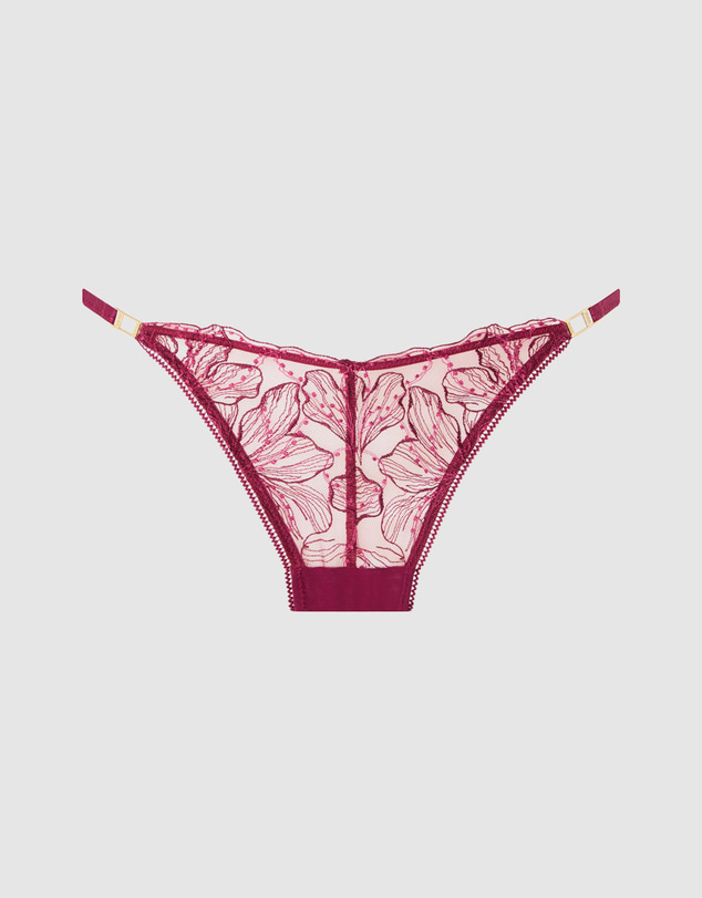KBX - Aria Brazilian Briefs