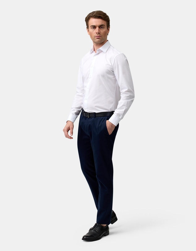 Brooksfield - Easy Care Business Shirt