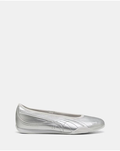 Puma - Catch Soleil Ballerina Chic - Women's