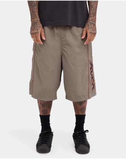 RVCA - Mens Momentum 24