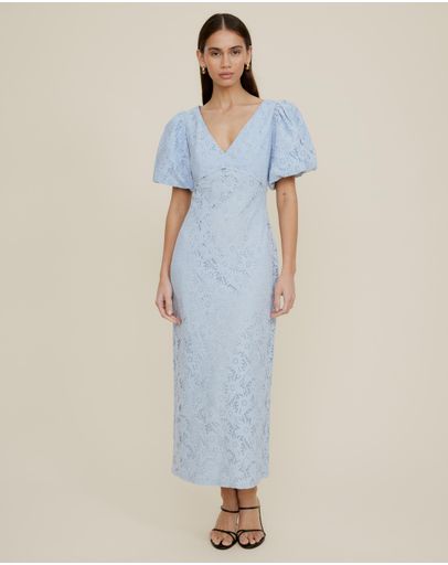 Cornflower Blue
