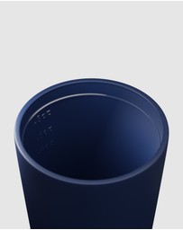 Fressko - Bino 8oz Reusable Ceramic Lined Coffee Cup