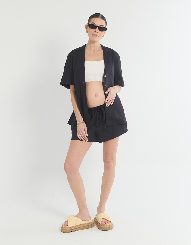 Soon Maternity - Maria Shorts