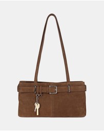 OSOI - Shoulder Brocle Bag