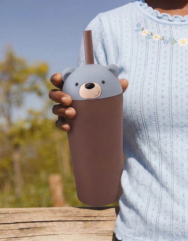 Asobu - Bestie Sippy Bottle 720ml