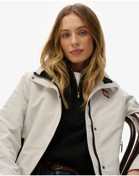 Superdry - Non Hooded Shell Jacket
