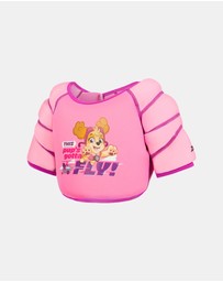 Zoggs - Paw Patrol Water Wings Vest - Babies-Kids