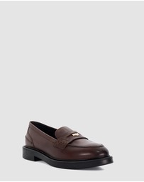 Dune London - Grouped - Chocolate