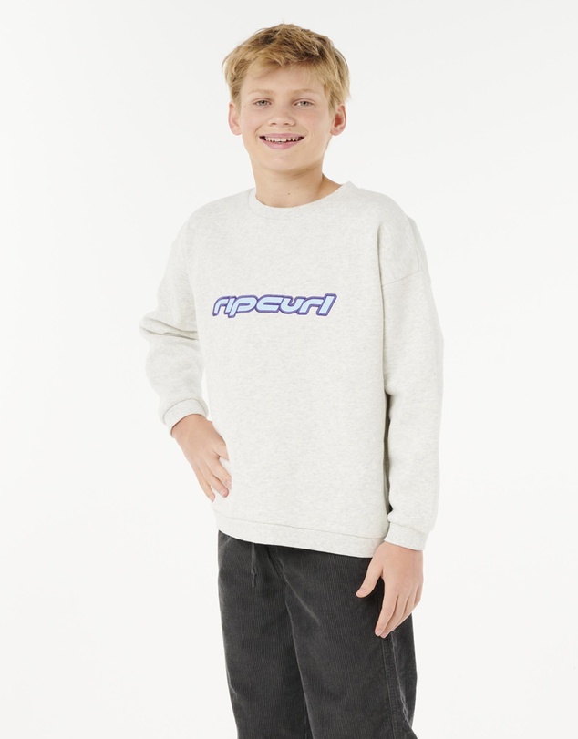 Rip Curl - Archive Hood - Boys (8-16 years)