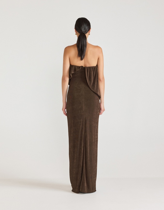 TOJHA - Elinda Dress