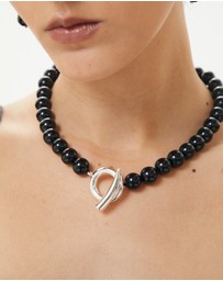 Brie Leon - Santiago Choker