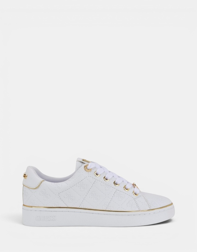 GUESS - Beary Sneakers