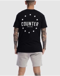 Counter Culture - Polaris Tee