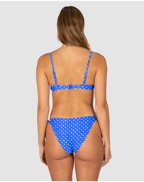Baku Swimwear - Parisian Summer Booster Bikini Bra Top