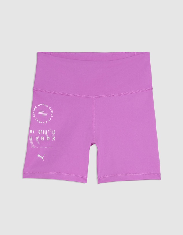 Puma - Puma X Hyrox Tad ESS Short Tights