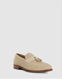 Dune London - Sevilles - Beige