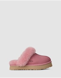 UGG - Disquette Sandals - Kids