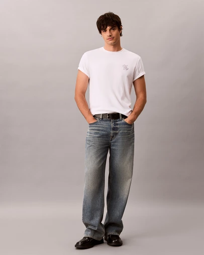 Calvin Klein Jeans - Baggy Temperature Regulating Jeans