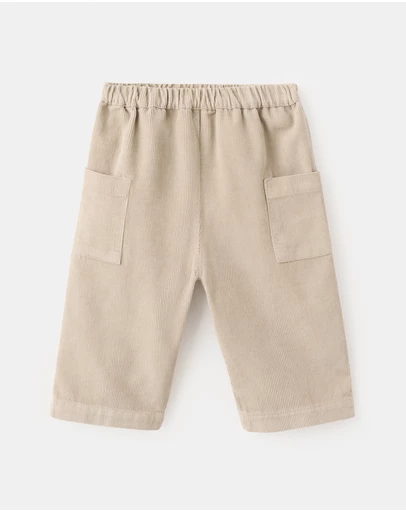 M.N.G - Bolu Trousers - Babies
