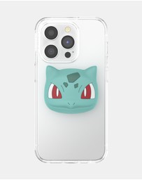 PopSockets - PopGrip Pokemon Phone Grip Holder