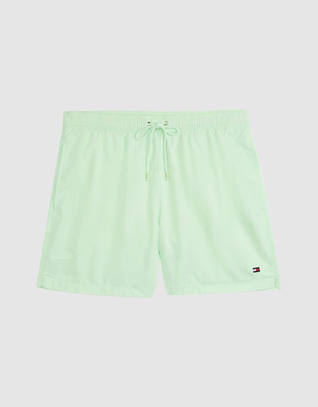 Tommy Hilfiger - Essential Mid Length Swim Shorts