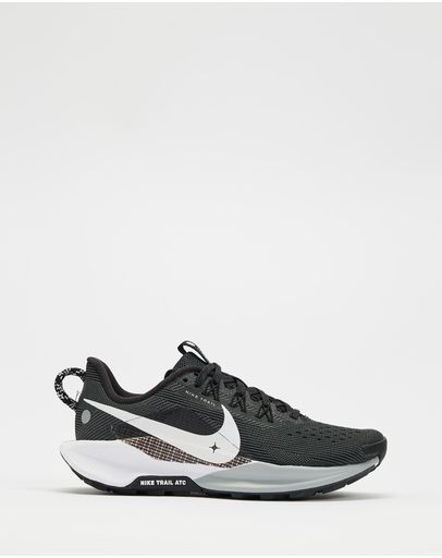 Black, White, Anthracite & Wolf Grey