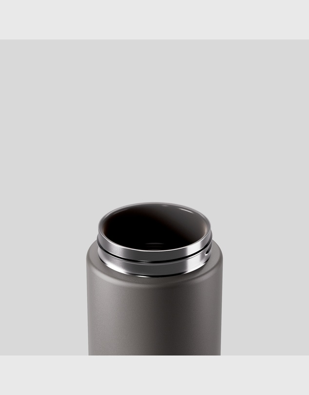 Fressko - MOVE 660ml Ceramic Lined Drink Bottle