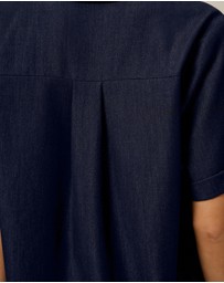 Tussah - SS Shirt