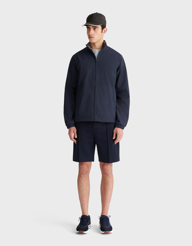 Peckham Rye  - Peckham Rye Zip Jacket