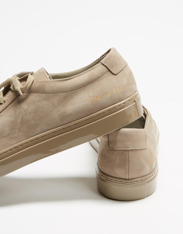 Common Projects - Achilles Lux