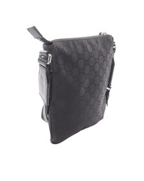 Pre-Loved by Azura Reborn - Pre-Loved GG Nylon Web Crossbody
