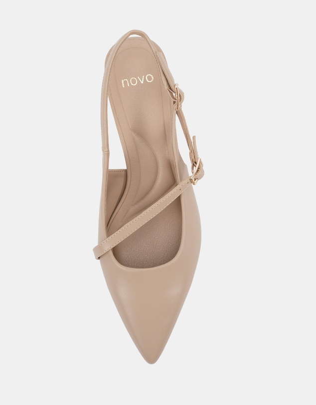 Novo - Isela Heels