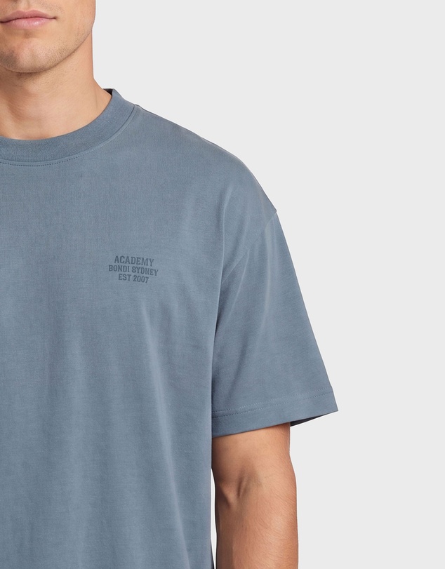 Academy Brand - Allday Tee