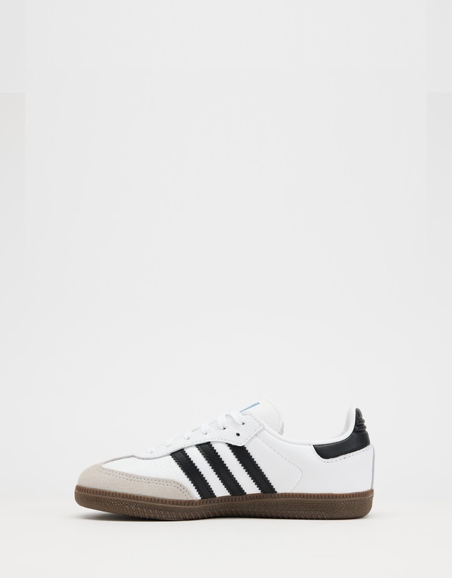 adidas Originals - Samba OG - Kids
