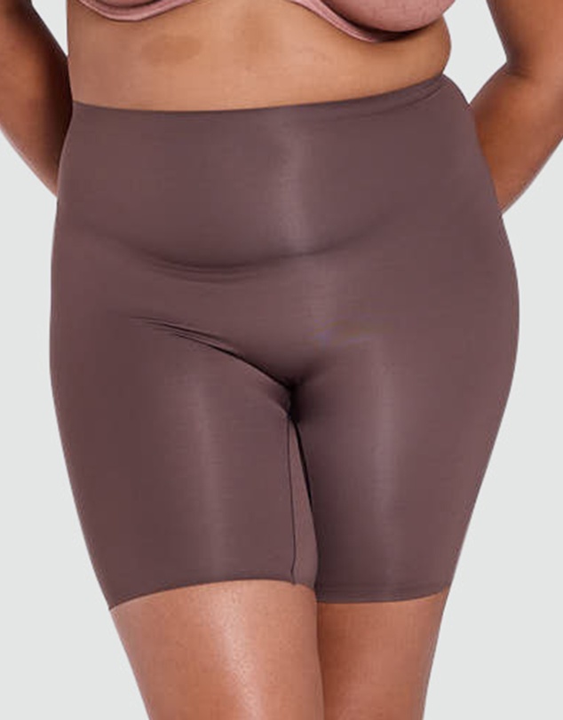 Hush Hush - Smooth High Waist Short