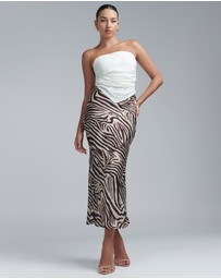 BWLDR - Alisa Skirt