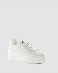 Dune London - Episode - White