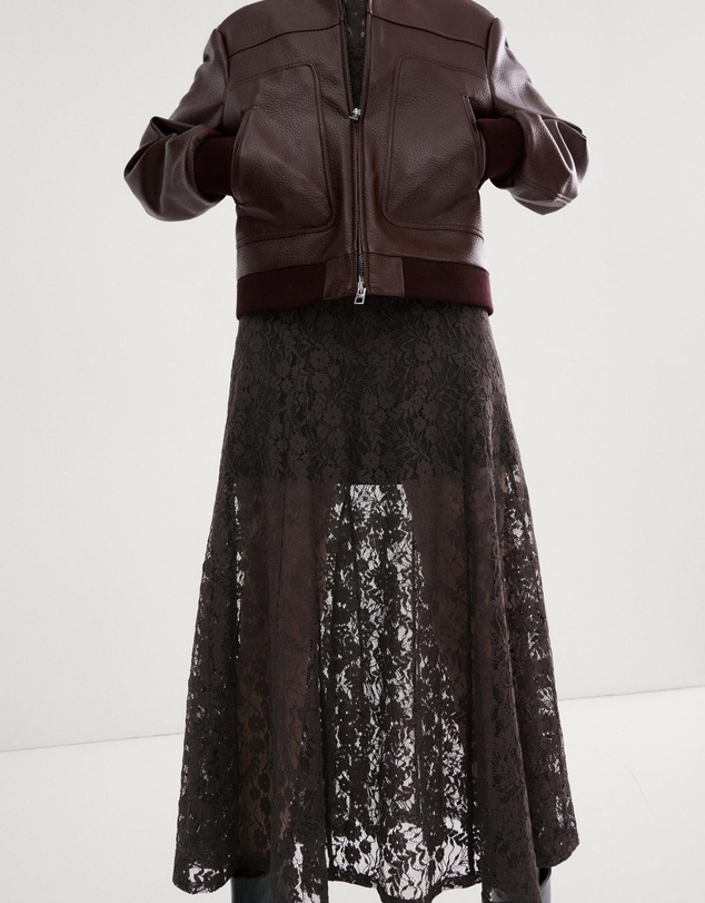 M.N.G - Avenue Dress