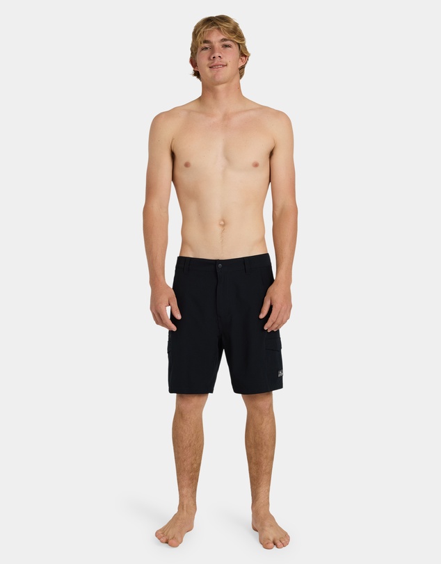 Quiksilver - Mens Chopper Amphibian 2.0 19