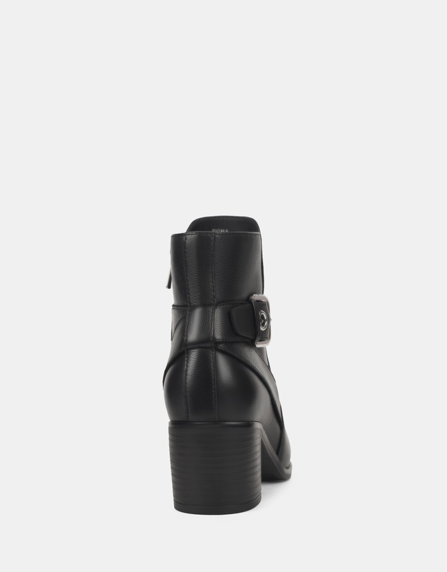 Hush Puppies - Sigma