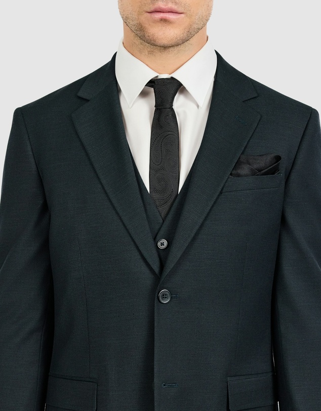 Tarocash - Keane Slim Suit Jacket