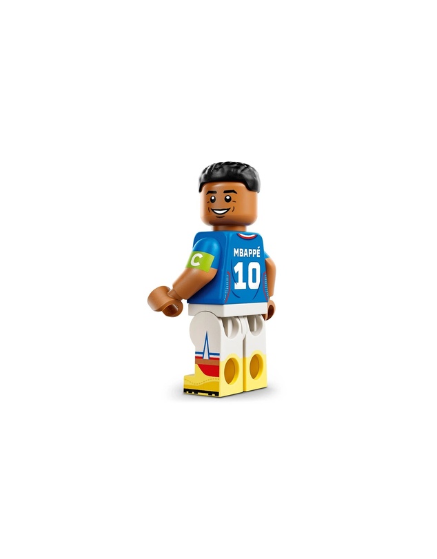 LEGO - 43013 Kylian Mbappe Football Highlights