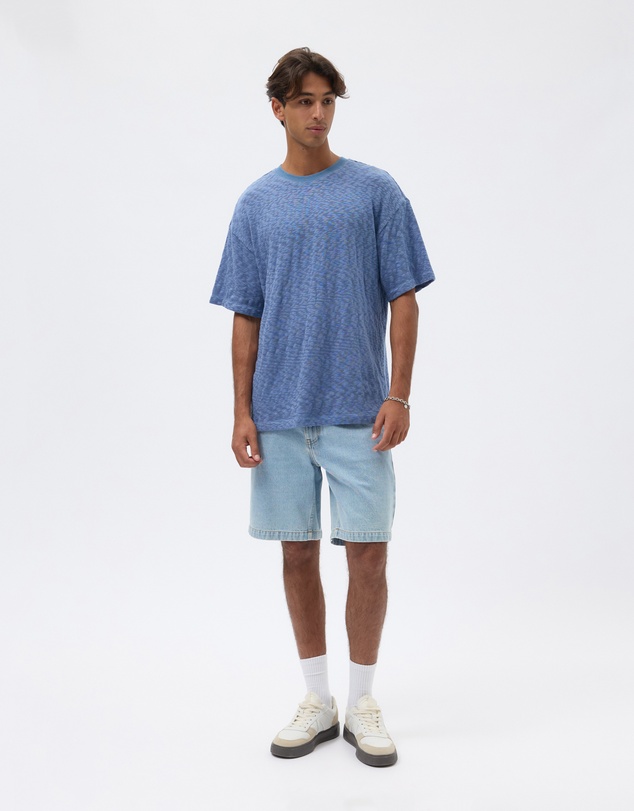 AERE - Organic Cotton Slub SS Tee