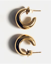 M.N.G - Nara Earrings