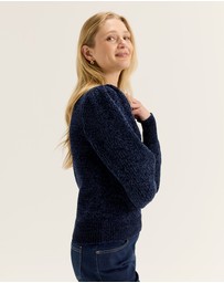 Review - Wishaw Jumper