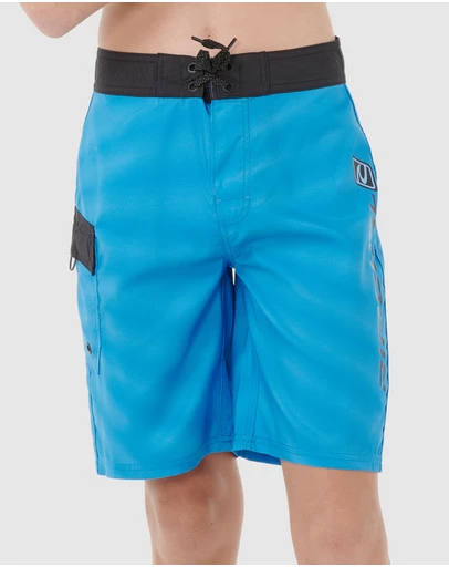 Rip Curl - Shock Wave Boardshorts - Teens