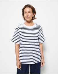 Commonry - Dani Tee