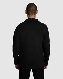 yd. - Chet Overshirt